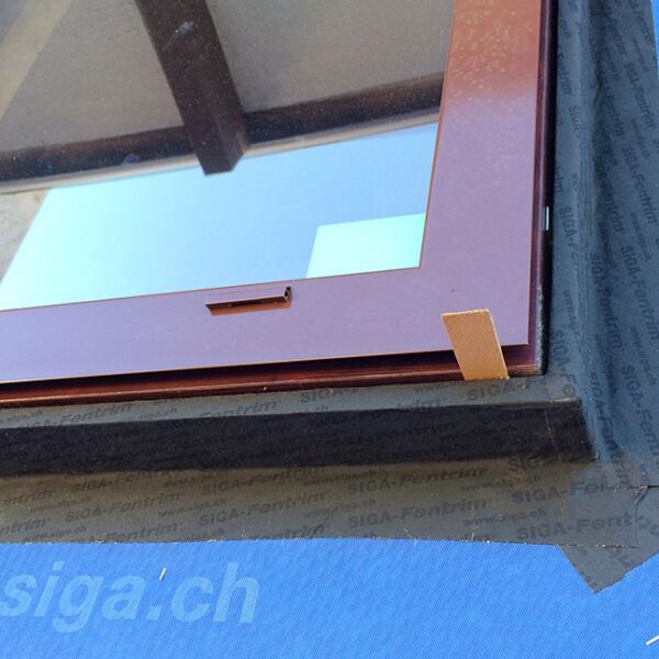 SIGA Fentrim 430 grey - Image 9