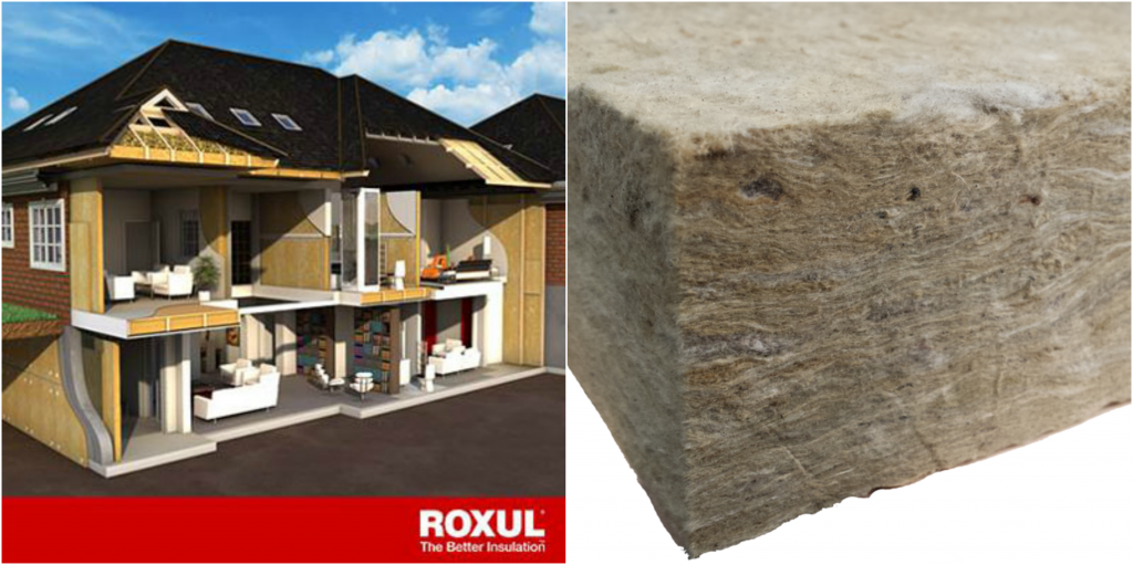Mineral Wool Insulation: The Naked Truth