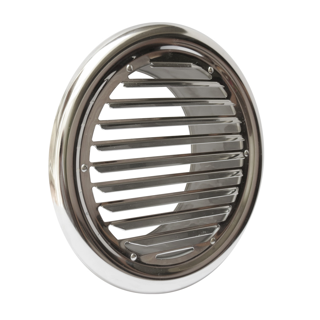 Seiho SFXN Exterior Vent AE Building Systems