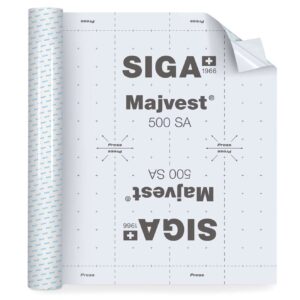 SIGA Majvest 500 SA