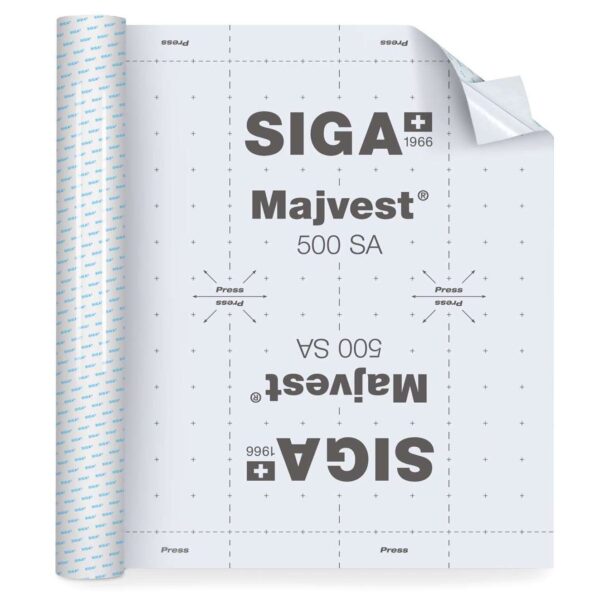 SIGA Majvest 500 SA
