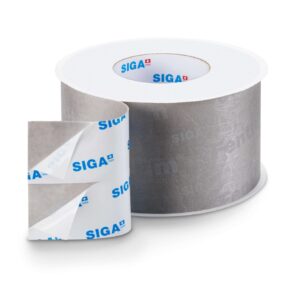 SIGA Fentrim 430 grey