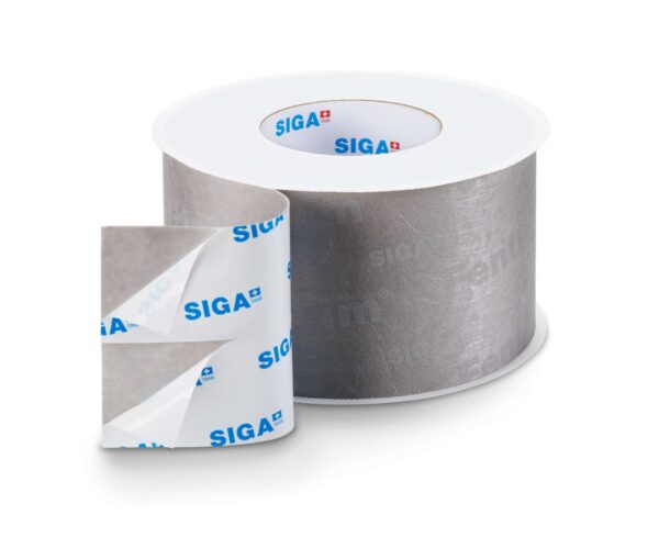 SIGA Fentrim 430 grey