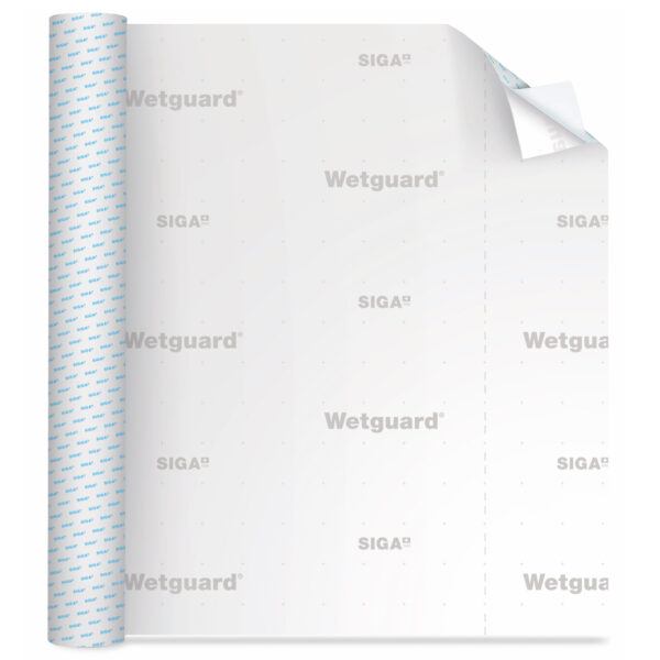 SIGA Wetguard 200 SA