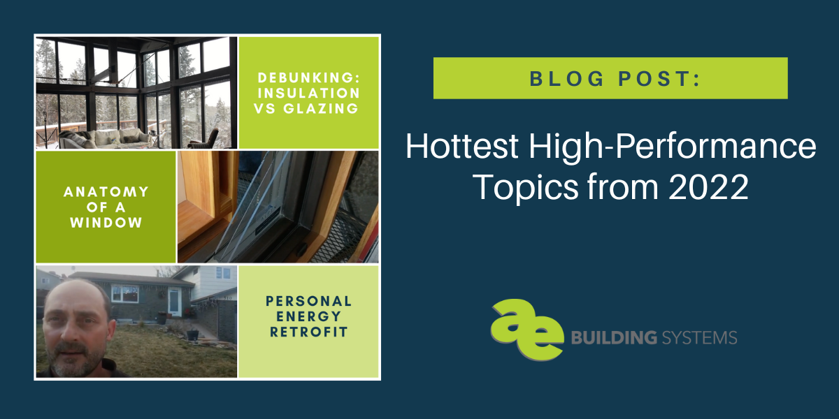 Hottest High-Performance Topics from 2022