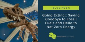 Saying Goodbye to Fossil Fuels and Hello to Net-Zero-Energy
